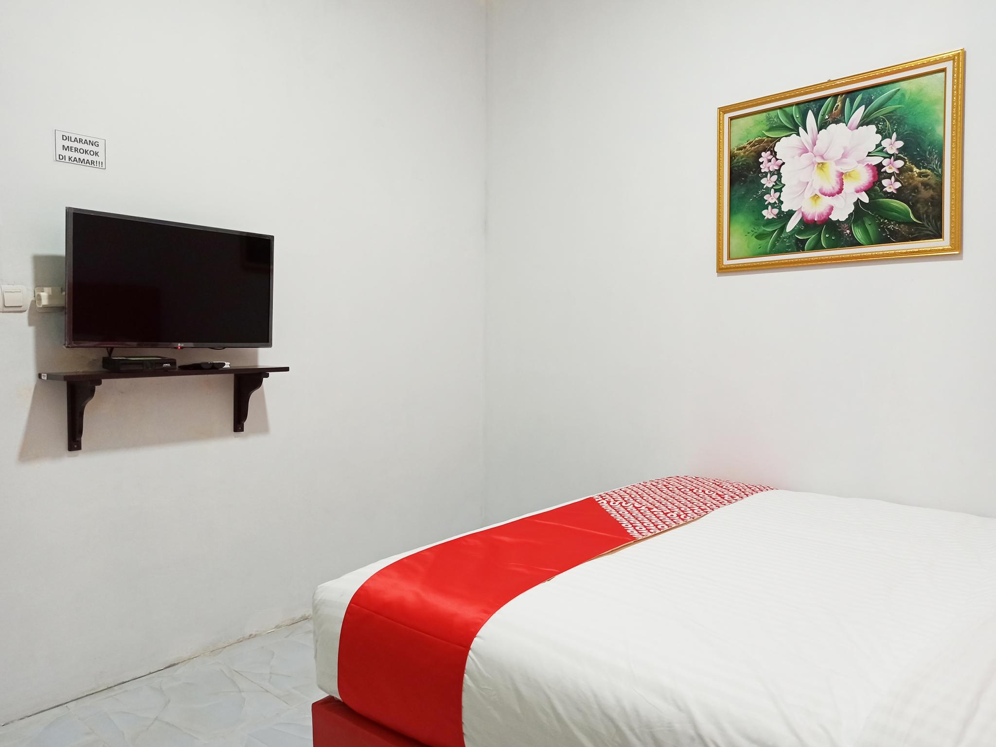 Urbanview Os Residence Medan By Reddoorz Buitenkant foto
