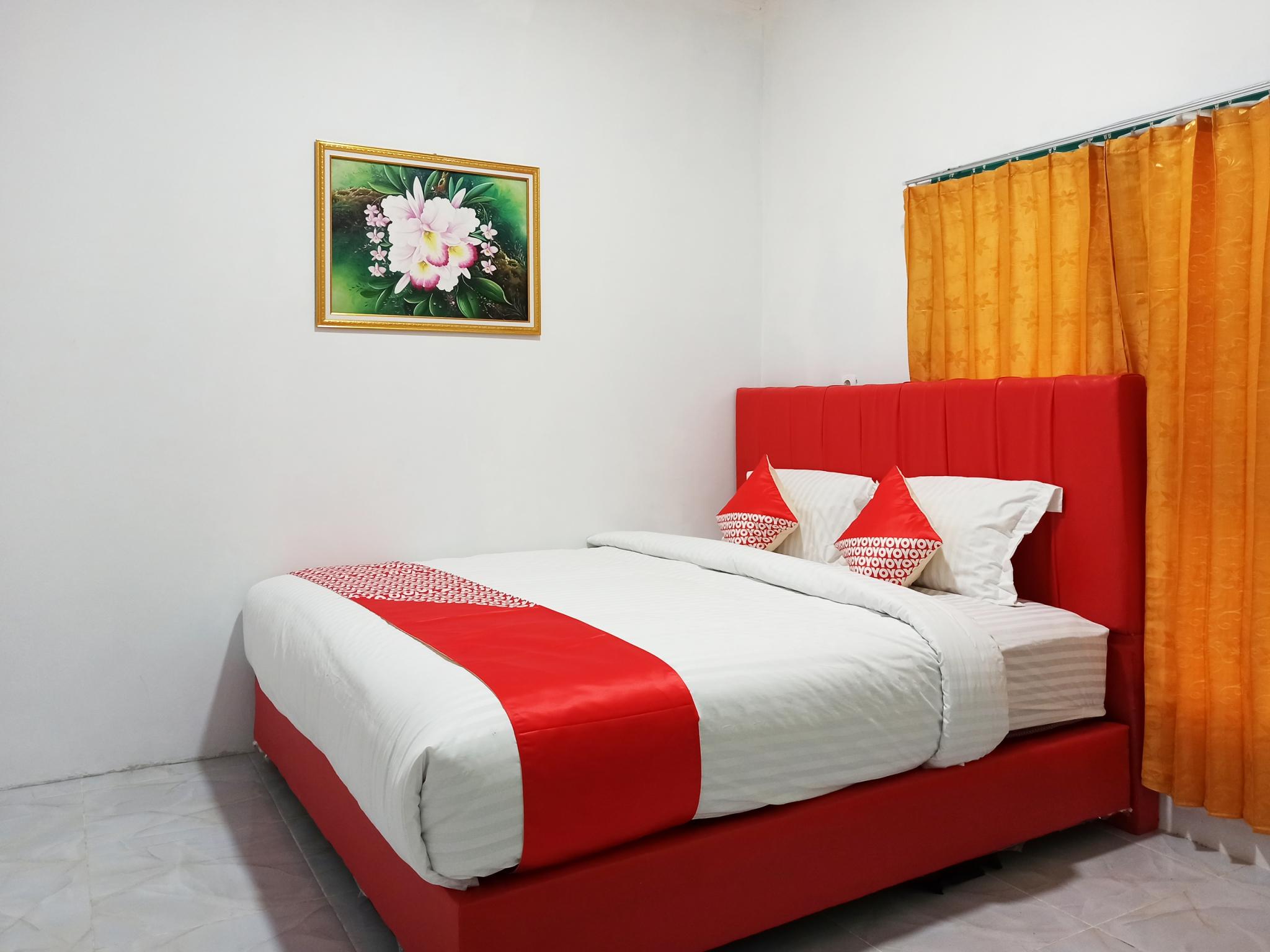 Urbanview Os Residence Medan By Reddoorz Buitenkant foto