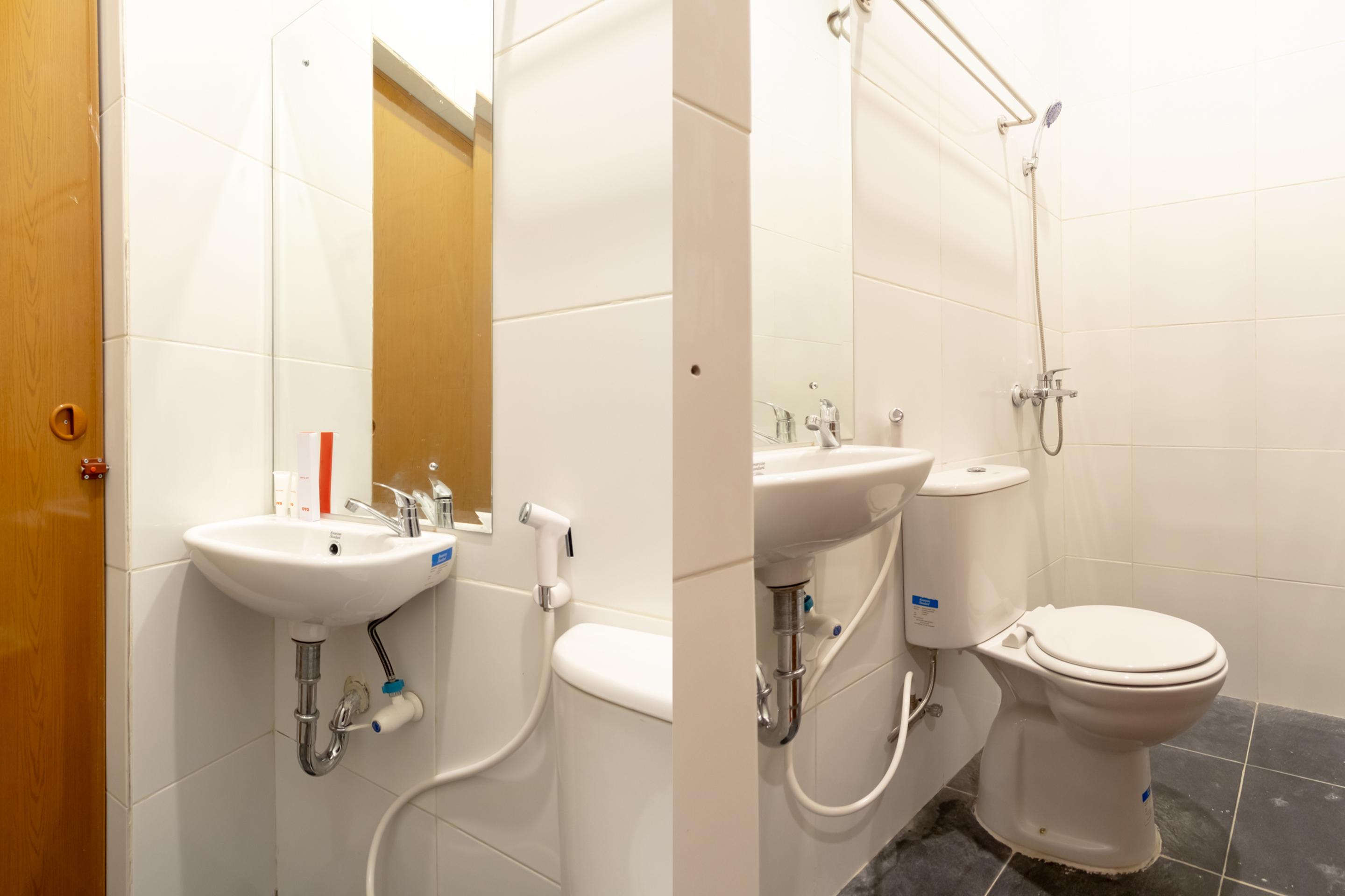 Urbanview Os Residence Medan By Reddoorz Buitenkant foto